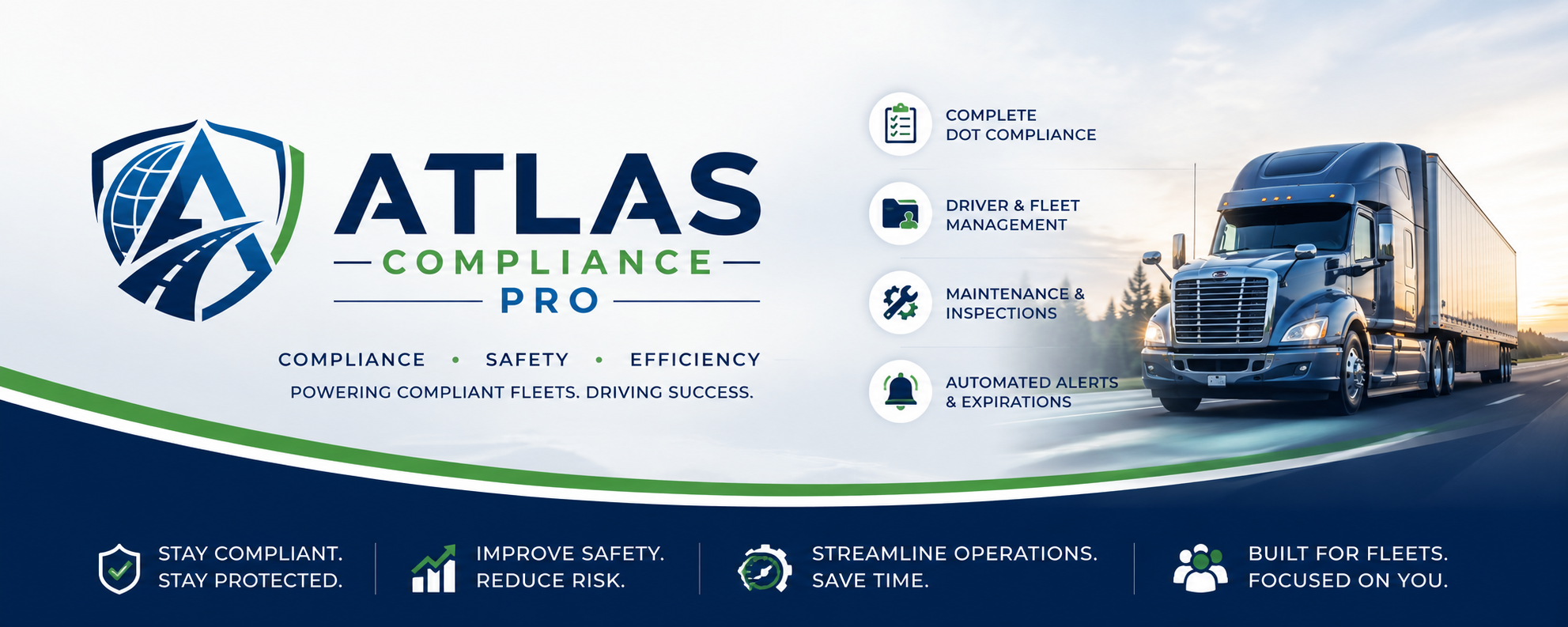 Atlas Compliance Pro